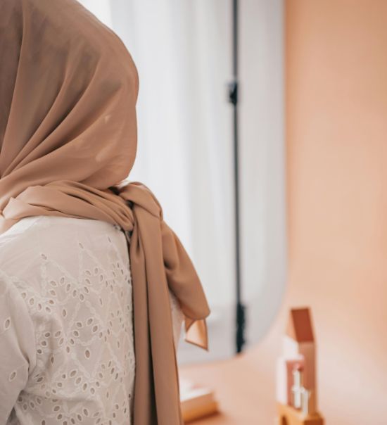Ayza Hijabz | Buy Hijab Online in India